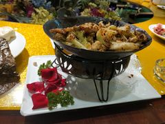 -春来和(汉城南路店)