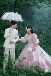 -摩玛婚纱摄影(杭州店)
