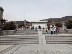 -小珠山景区