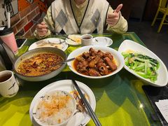-辛香汇(飞洲店)
