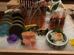-Minase水濑·日料放题(外滩店)
