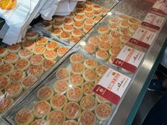 -王家沙点心店(南京西路总店)