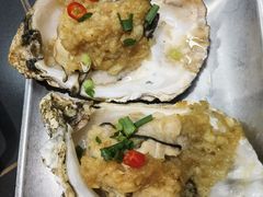 -老虎滩大连海鲜烧烤(建邺云锦路总店)