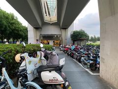-仙林中心(地铁站)