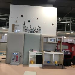 -LePark乐派亲子餐厅(33小镇店)