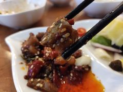 -龙抄手(春熙路总店)