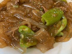 炒拉皮-协顺园回头馆(南顺城路店)