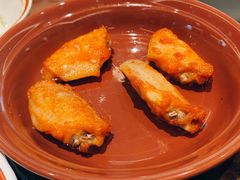 -萨莉亚意式餐厅(杭州滨江天街店)