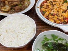-老陈家烩菜(兴林路店)