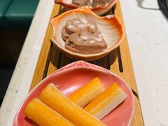 -左庭右院鲜牛肉火锅(长泰广场店)