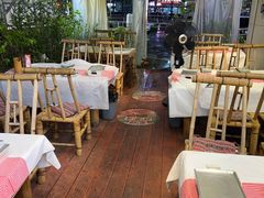 -三毛演义·湖南烧烤大排档(南浦店)