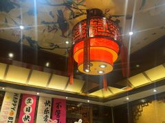 -盈春大饭店(千山路店)