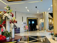 -甸园锦江宾馆(北外滩店)