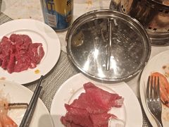 -盐城万豪酒店-盐城厨房西餐厅