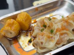 -明記茶餐廳(福田总店)