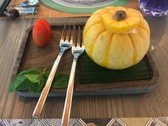 -CHINCHIN 青青·泰国料理(万象食家店)
