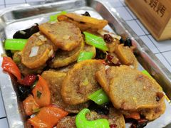 -郑喜旺烧烤(新密总店)