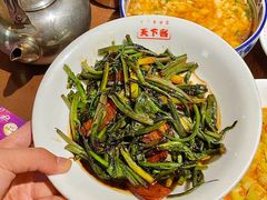 -天下客饭店(中山路店)