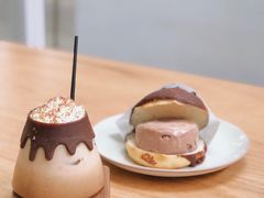 -怪 kafe.