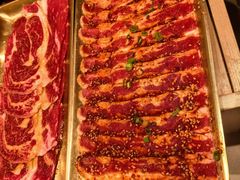 -西塔老太太泥炉烤肉(北京双井店)