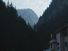 -兰州吐鲁沟国家森林公园