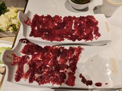 -潮正和潮汕牛肉火锅·老字号(番禺万达店)