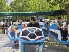 -渔岛海洋度假区