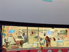 -牙博士口腔品牌连锁(杨浦店)