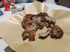 -眉州东坡(华联万柳店)