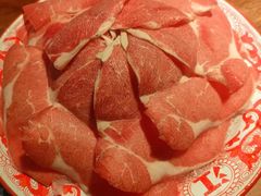 -楠火锅(仁恒梦中心店)