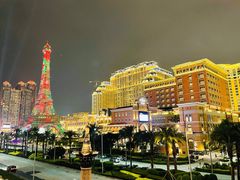 -澳门喜来登大酒店