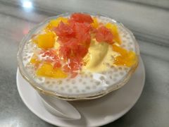 -芬芳甜品(同福路店)