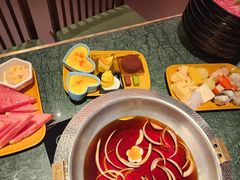 -牛New寿喜烧(曹路花园城店)