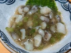 -晶吉·居酒屋·烧鸟·生鱼饭(中山区民主广场店)