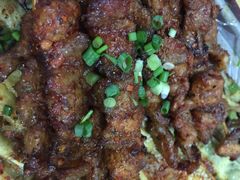 曾哥烧烤-曾哥烧烤店(红瓦寺店)
