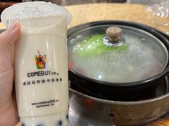 -濠轩阁特色生蚝火锅总店