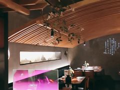 大堂-望湘园·洞庭渔宴(浦江欢乐颂店)