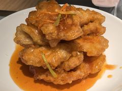 -关东小磨东北菜(漕河泾印象城店)