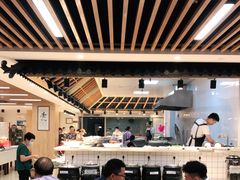 大堂-素清香(解放路店)