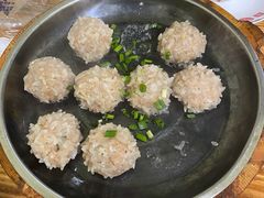 招牌肉果-朗妈私房菜(婺女州店)