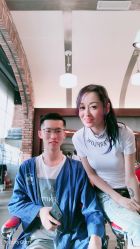 -THE BARN大屋理发馆