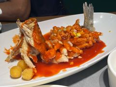 -姑苏家宴·苏帮菜·松鼠桂鱼(苏州总店)