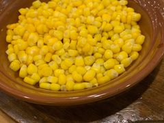 烤甜玉米-萨莉亚意式餐厅(特力时尚汇店)