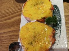 -林妈妈村·日式料理(宝山万达店)
