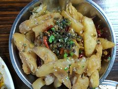 -小民大排档(光谷店)