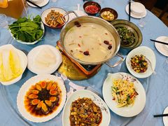 -川味中国寻香馆(琴台路店)