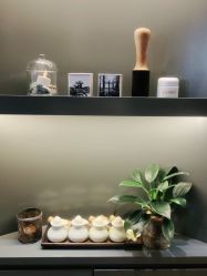-栖SPA·ONDA ·海菲秀·皑皑科技美肤中心