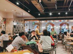 -天山传奇新疆菜(SKLP店)