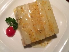 桂花山药-外婆家(西溪印象城店)