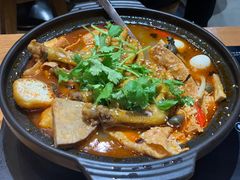 -岚方螺蛳粉(铁西店)